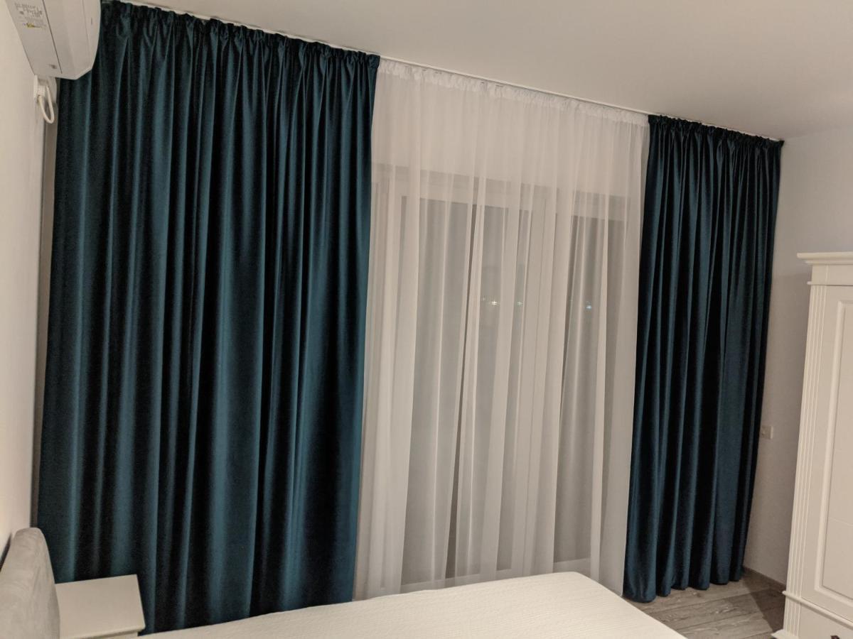 Dumbravita  Alina'S Deluxe Apartment And Free Private Parking מראה חיצוני תמונה