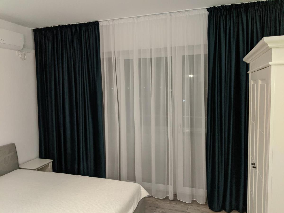 Dumbravita  Alina'S Deluxe Apartment And Free Private Parking מראה חיצוני תמונה